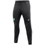 HDV Trainingsbroek Trainers Zwart
