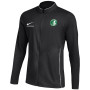 HDV Trainingsjack Trainers Zwart