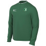 HDV Trainingstrui 1/4 Zip Senior Groen