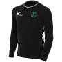 SV Vrone Trainingstrui Senior Zwart