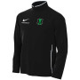 SV Vrone Trainingsjack Junior Zwart