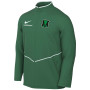 SV Vrone Regenjack Senior Groen