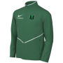 SV Vrone Regenjack Junior Groen