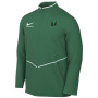 ZV Vrone Regenjack Senior Groen