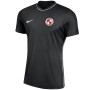 UVV Trainingsshirt Senioren Zwart
