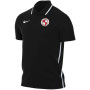 UVV Polo Senioren Zwart