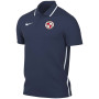 UVV Polo Trainers Donkerblauw