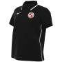 UVV Polo Dames Zwart
