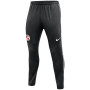 UVV Trainingsbroek Senior Zwart