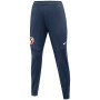 UVV Trainingsbroek Trainers Dames Donkerblauw