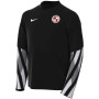 UVV Keepersshirt Junior Zwart