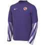 UVV Keepersshirt Junior Paars