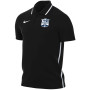 SV Hertha Polo Trainers Zwart