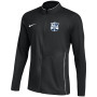 SV Hertha Trainingsjack Trainers Zwart