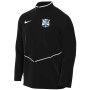 SV Hertha Regenjack Trainers Zwart