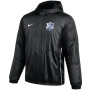 SV Hertha Herfstjas Trainers Zwart
