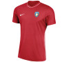 UVS Leiden Trainingsshirt Trainers Rood