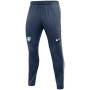UVS Leiden Trainingsbroek Senior Donkerblauw