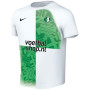 HDV Thuisshirt Junior Wit