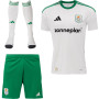 Kit adidas PEC Zwolle Originals