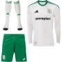 Maillot à manches longues adidas PEC Zwolle Originals