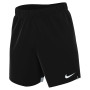 Pantalon d'entraînement Nike Dri-FIT Laser VI noir blanc