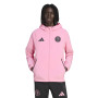 adidas Inter Miami CF Tiro Travel Windbreaker 2026-2027