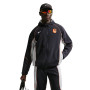 Nike Chelsea Repel Strike Training Jacket 2025-2026 Black Grey Orange