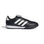 adidas Kaiser Team 2 Turf Voetbalschoenen (TF) Zwart Wit