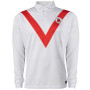 AFC Uitshirt Wit