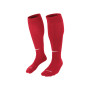 AFC Wedstrijdkousen Rood