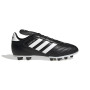 adidas Kaiser Liga 2 Gras Voetbalschoenen (FG) Zwart Wit
