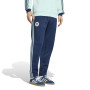 adidas Allemagne Originals Pantalon d'Entraînement Bleu Foncé Bleu Clair Blanc