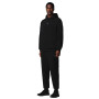 Castore Adapt Fleece Survêtement Jogging à Capuche Noir Gris Foncé