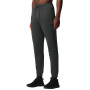 Castore Flex Lifestyle Joggingbroek Donkergrijs Zwart