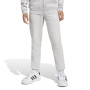 adidas Entrada 26 Joggingsbroek Kids Grijs Wit