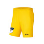 AVV Swift Keepersshort Senior Geel