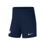AVV Swift Thuisshort Dames Donkerblauw