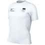 AVV Swift Thuisshirt Dames Wit