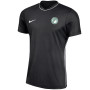 Jonathan Trainingsshirt Senior Zwart