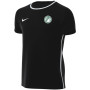 Jonathan Trainingsshirt Junior Zwart