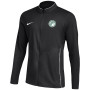 Jonathan Trainingsjack Senior Zwart