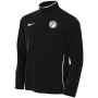 Jonathan Trainingsjack Junior Zwart
