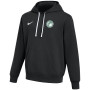 Jonathan Hoodie Senior Zwart