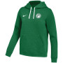Jonathan Hoodie Dames Groen