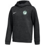 Jonathan Hoodie Junior Zwart