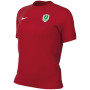 GZV Watergras Keepersshirt Dames Rood