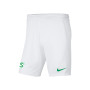 SPV '81 Wedstrijdshort Senior