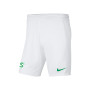 SPV '81 Wedstrijdshort Junior