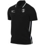 SPV '81 Polo Staf Zwart